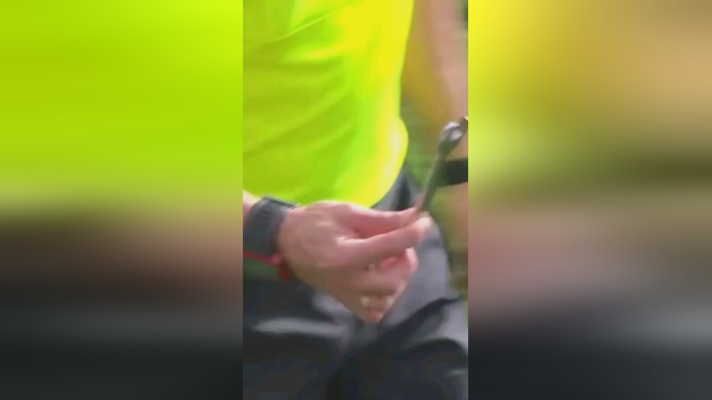 人造石板材真空成形机（